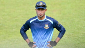 যে কারণে তৃতীয় টেস্টে নেই আফিফ