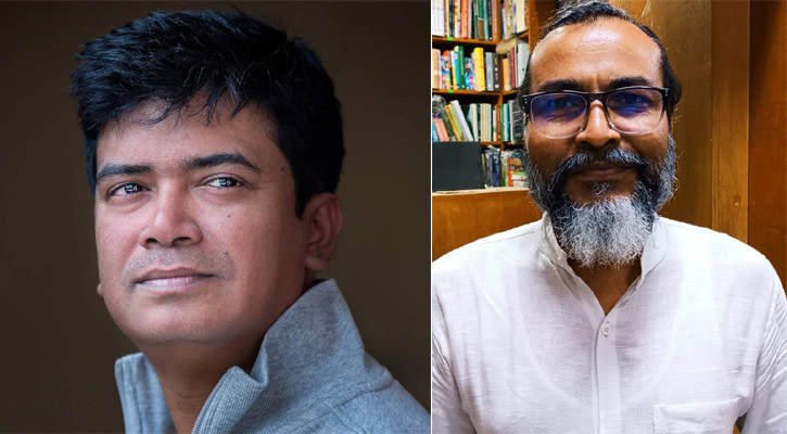 ‘সংস্কৃতিবাংলা’র ৩১ সদস্যের আহ্বায়ক কমিটি ঘোষণা