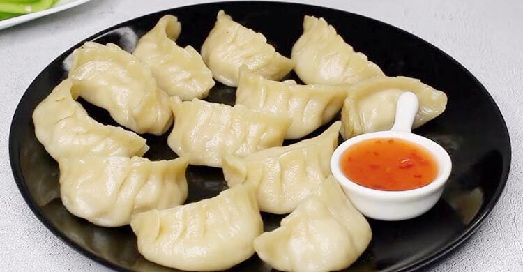 মমো খেতে কমবেশি সবাই পছন্দ করেন