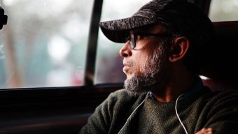 ফারুকী ঢাকায়, ভেজা চোখে কাটলো আবেগাত্মক সন্ধ্যা