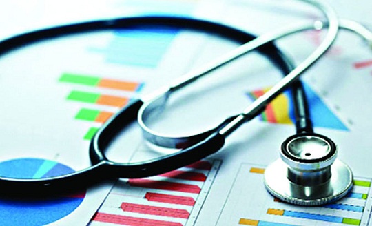 বাংলাদেশ থেকে প্রতি বছর প্রায় ২৫ লাখ রোগী চিকিৎসার জন্য ভারতে যায়