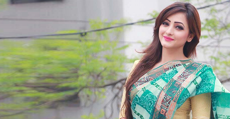 বিয়ে করলেন মডেল সুজানা জাফর