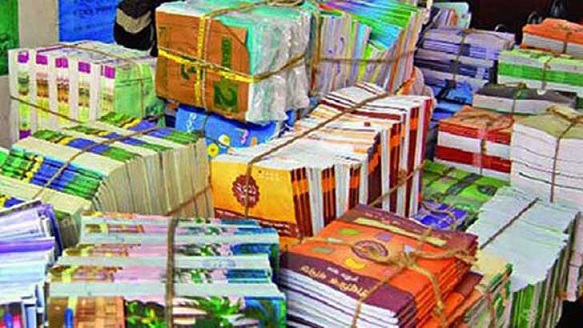 প্রাথমিকের শতভাগ পাঠ্যপুস্তক মুদ্রণ সম্পন্ন
