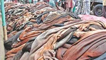 চরম ধস নামার আশঙ্কার পেছনে মূলত পাঁচটি বড় কারণ