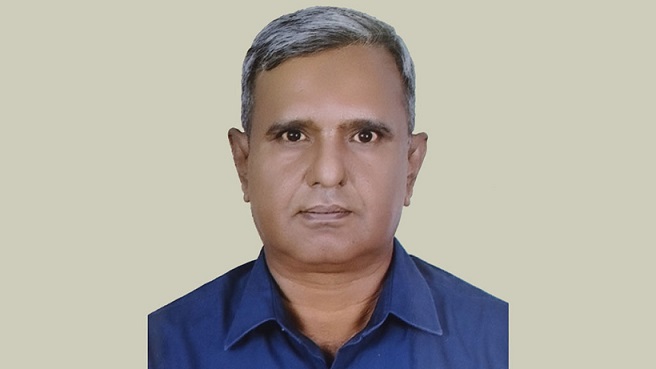 নানান অনিয়ম  দুর্নীতির অভিযোগ শিক্ষা প্রকৌশল অধিদপ্তরের প্রধান প্রকৌশলী মো: তারেক আনোয়ার জাহেদী বিরুদ্ধে
